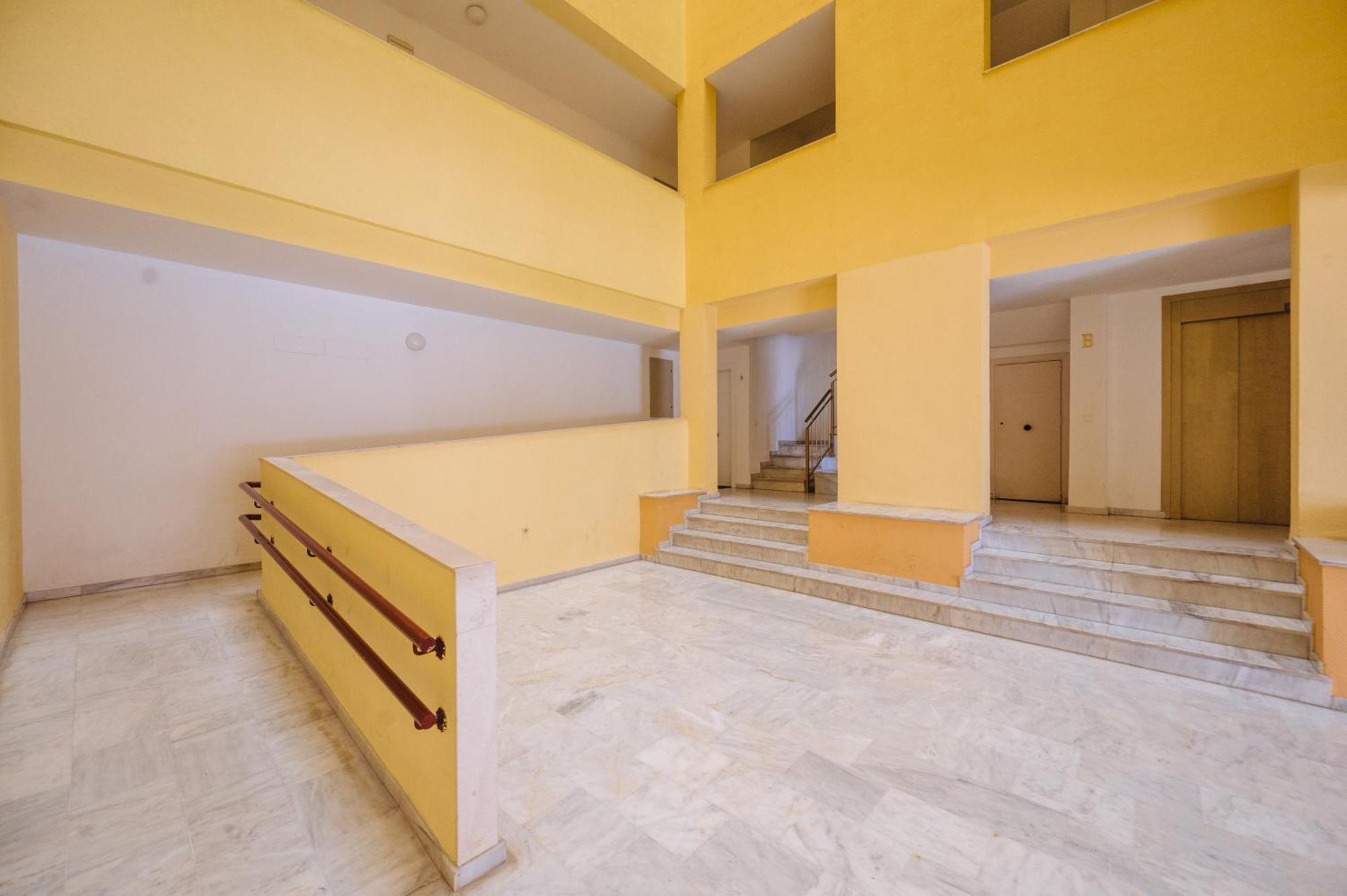 Piscina Abierta! Parking En Sevilla Centro Incluido Apartment *
