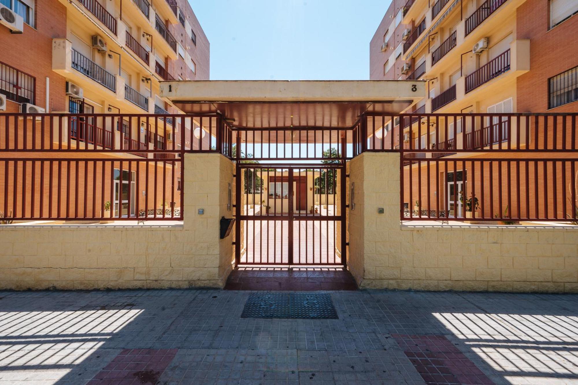 Piscina Abierta! Parking En Sevilla Centro Incluido Apartment *